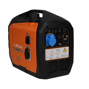 Инверторный генератор Lifan 2300i-2 Инверторный генератор Lifan 2300i-2