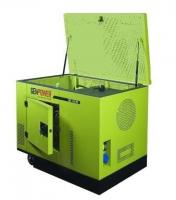 Бензиновый генератор GenPower GBS 100 MES Бензиновый генератор GenPower GBS 100 MES