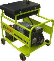 Бензиновый генератор GenPower GBS 70 ME