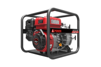 Мотопомпа A-iPower AWP50T