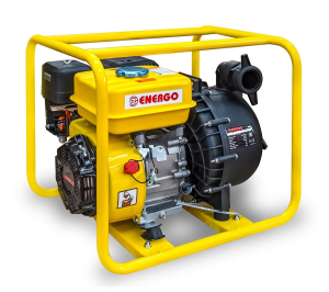 Мотопомпа AGG PTG 208AC