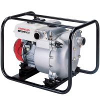 Бензиновая мотопомпа Honda WT 20