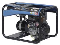 Дизельный генератор SDMO DIESEL 4000 E XL EXPORT Дизельный генератор SDMO DIESEL 4000 E XL EXPORT
