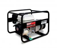 Бензиновый генератор Genmac CLICK RG4000HO