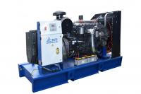 Дизельный генератор ТСС TFi 330TS Дизельный генератор ТСС TFi 330TS