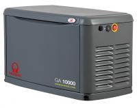 Газовый генератор Pramac GA10000