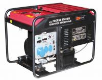 Бензиновый генератор Prorab 9500 EB