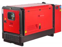 Дизельный генератор Fubag DS 22 AC ES Дизельный генератор Fubag DS 22 AC ES