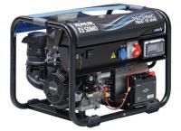 Бензиновый генератор SDMO TECHNIC 7500 TE AVR C5