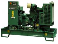 Дизельный генератор Cummins C38D5