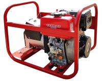 Дизельный генератор Вепрь АДП 6,5/3,2-Т400/230 ВЯ-Б