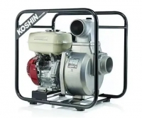 Бензиновая мотопомпа Koshin SEV-100X