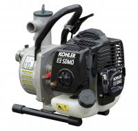 Мотопомпа SDMO Clear 1.7 C5 Мотопомпа SDMO Clear 1.7 C5