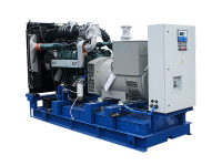 Дизельный генератор ПСМ ADDo-460 Дизельный генератор ПСМ ADDo-460