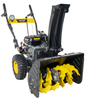 Снегоуборщик Huter SGC 4000E