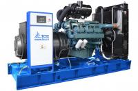 Дизельный генератор ТСС TDo 715TS Дизельный генератор ТСС TDo 715TS