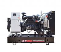 Дизельный генератор Genmac GAMMA G160IO Дизельный генератор Genmac GAMMA G160IO