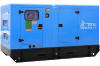 Дизельный генератор ТСС TSd 140TS ST Дизельный генератор ТСС TSd 140TS ST