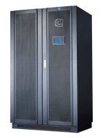 Модульный ИБП СИП380А800МД20.9-33/17 двойного преобразования с трехфазным входом и выходом