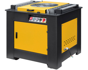 Станок для гибки арматуры с концевиком ТСС GW 52B