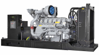Дизельный генератор Дизель АД-1360 (Perkins)