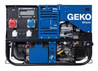 Бензиновый генератор Geko 12000 ED-S/SEBAS S Бензиновый генератор Geko 12000 ED-S/SEBAS S