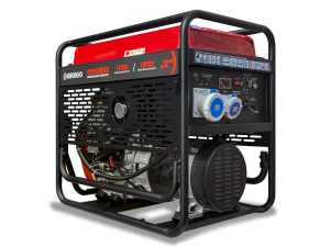 Бензиновый генератор Energo E20000EAX Бензиновый генератор Energo E20000EAX
