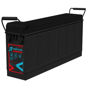 Аккумулятор Vektor Plus FT 12-80