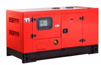 Дизельный генератор Fubag DS 27 DAC ES Дизельный генератор Fubag DS 27 DAC ES