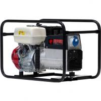 Генератор бензиновый EuroPower EP 7000 Генератор бензиновый EuroPower EP 7000