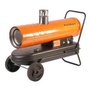 Тепловая пушка Patriot DTС 303i