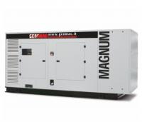 Дизельный генератор Genmac MAGNUM G450IS Дизельный генератор Genmac MAGNUM G450IS