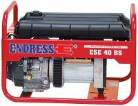 Бензиновая электростанция Endress ESE 40 BS Бензиновая электростанция Endress ESE 40 BS