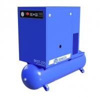 Винтовой компрессор Remeza ВК5Т-15-270
