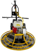 Затирочная машина БЗМ-900 для бетона