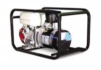 Бензиновый генератор Gesan G 4000 H