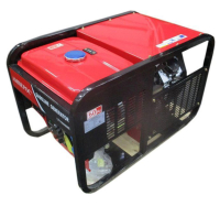 Бензиновый генератор Амперос LT13000E-3
