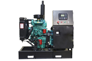 Дизельный генератор GlobalGen АД-15-WG (Weifang) Дизельный генератор GlobalGen АД-15-WG (Weifang)