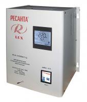 Стабилизатор напряжения Ресанта АСН-12000Н/1-Ц Lux
