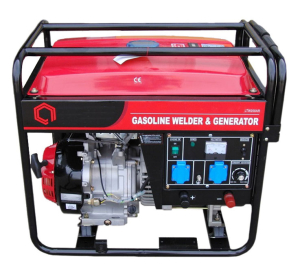 Сварочный генератор Амперос LTW200AR