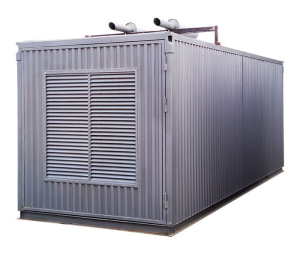 Контейнер Юг-Энерго ПБК-9