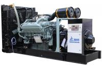 Дизельный генератор ТСС TMs 1540MC Дизельный генератор ТСС TMs 1540MC