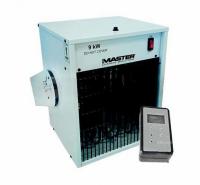 Электрическая пушка Master TR 9