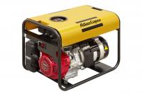 Бензиновый генератор Atlas CopcoQEP 5