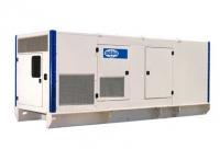 Дизельный генератор FG Wilson P700-1 в кожухе