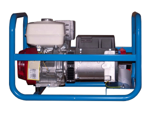 Бензиновый генератор AMG H7500T