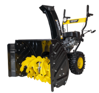 Снегоуборщик Huter SGC 5500B