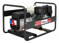 Бензиновый генератор Energo EB 8.0/400-H Бензиновый генератор Energo EB 8.0/400-H