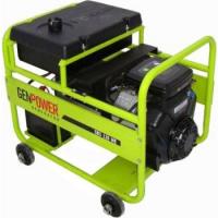 Бензиновый генератор GenPower GBS 130 ME