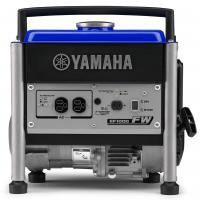 Бензиновый генератор Yamaha EF1000FW Бензиновый генератор Yamaha EF1000FW
